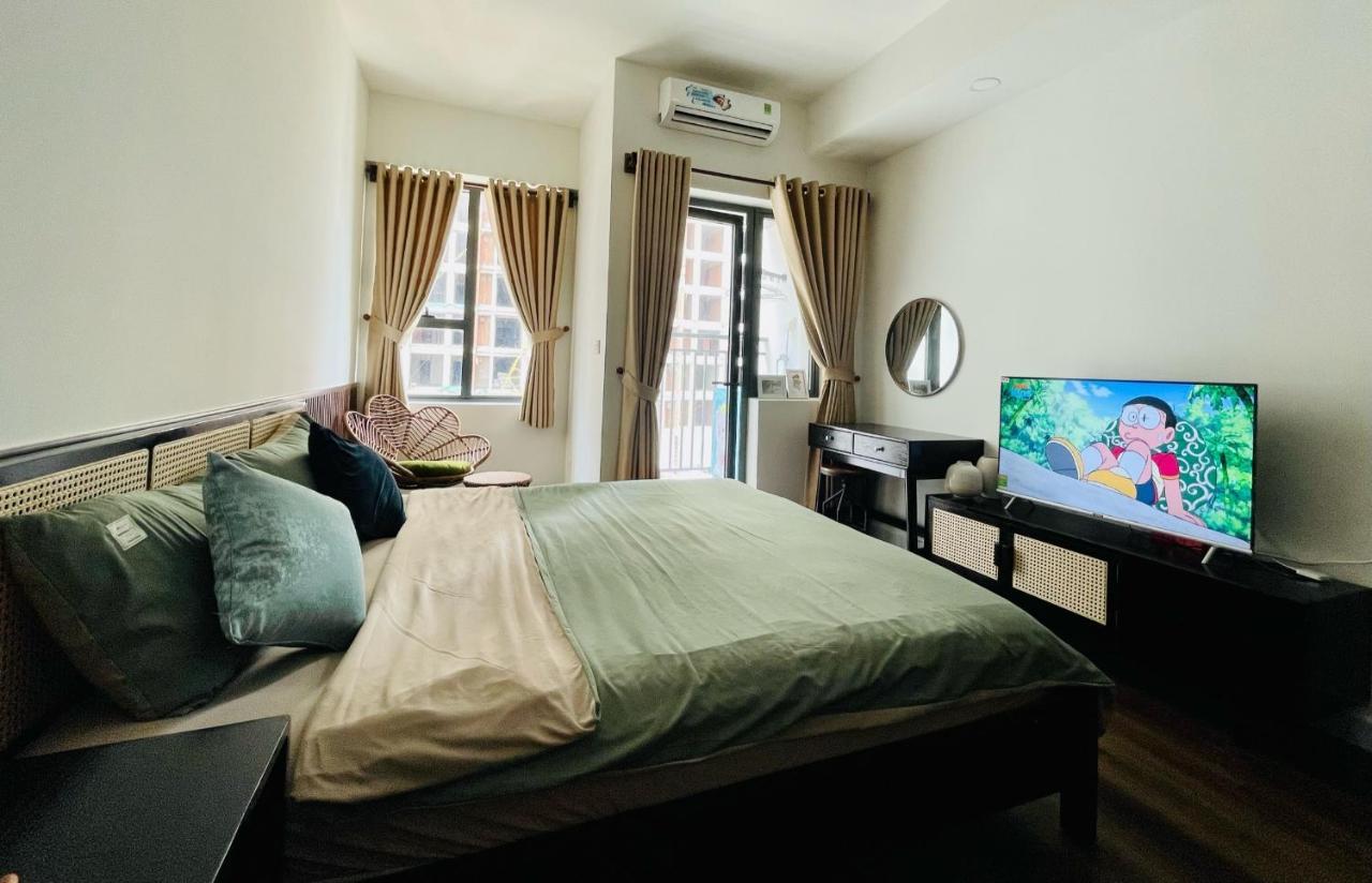 Căn hộ Vintage House In Soho By Nha Tui Share TP. Hồ Chí Minh