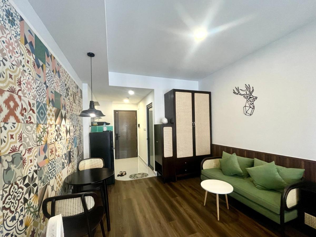 Vintage House In Soho By Nha Tui Share TP. Hồ Chí Minh