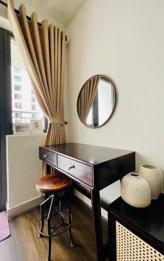 Vintage House In Soho By Nha Tui Share Căn hộ TP. Hồ Chí Minh