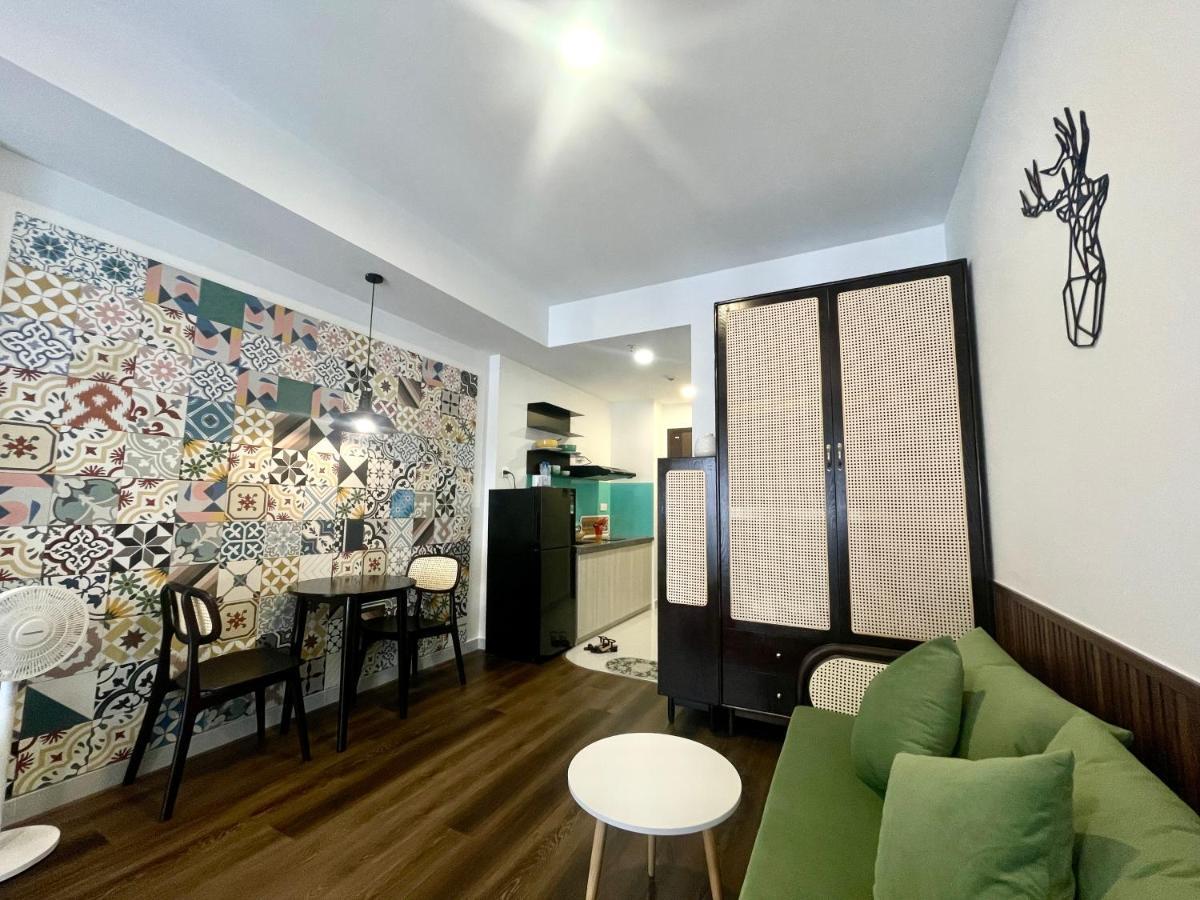 Căn hộ Vintage House In Soho By Nha Tui Share TP. Hồ Chí Minh